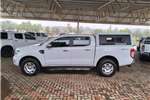 Used 2016 Ford Ranger 2.2 double cab Hi Rider XLT