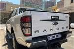  2017 Ford Ranger Ranger 2.2 double cab Hi-Rider XLT
