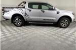  2017 Ford Ranger Ranger 2.2 double cab Hi-Rider XLT