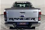  2017 Ford Ranger Ranger 2.2 double cab Hi-Rider XLT