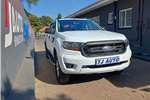 Used 2017 Ford Ranger 2.2 double cab Hi Rider XLT
