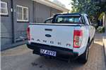 Used 2017 Ford Ranger 2.2 double cab Hi Rider XLT