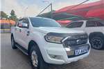 Used 2018 Ford Ranger 2.2 double cab Hi Rider XLT