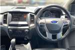  2016 Ford Ranger Ranger 2.2 double cab Hi-Rider XLT auto