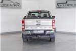 Used 2017 Ford Ranger 2.2 double cab Hi Rider XLT auto