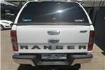 2020 Ford Ranger Ranger 2.2 double cab Hi-Rider XLT auto
