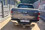 Used 2020 Ford Ranger 2.2 double cab Hi Rider XLT auto
