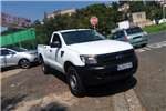  2014 Ford Ranger 