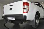  2013 Ford Ranger Ranger 2.2 Hi-Rider XL