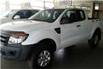  2013 Ford Ranger Ranger 2.2 Hi-Rider XL