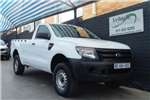  2013 Ford Ranger Ranger 2.2 Hi-Rider XL