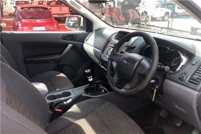  2013 Ford Ranger Ranger 2.2 Hi-Rider XL