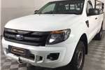  2013 Ford Ranger Ranger 2.2 Hi-Rider XL