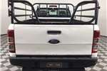  2013 Ford Ranger Ranger 2.2 Hi-Rider XL