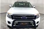  2013 Ford Ranger Ranger 2.2 Hi-Rider XL