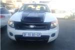  2014 Ford Ranger Ranger 2.2 Hi-Rider XL