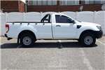  2014 Ford Ranger Ranger 2.2 Hi-Rider XL