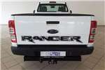  2014 Ford Ranger Ranger 2.2 Hi-Rider XL