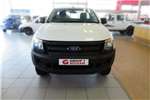  2014 Ford Ranger Ranger 2.2 Hi-Rider XL