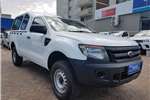  2014 Ford Ranger Ranger 2.2 Hi-Rider XL