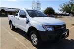  2015 Ford Ranger Ranger 2.2 Hi-Rider XL