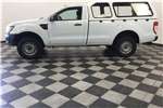  2015 Ford Ranger Ranger 2.2 Hi-Rider XL