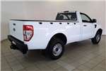  2015 Ford Ranger Ranger 2.2 Hi-Rider XL