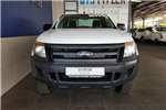  2015 Ford Ranger Ranger 2.2 Hi-Rider XL