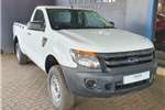  2015 Ford Ranger Ranger 2.2 Hi-Rider XL