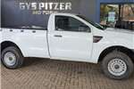  2015 Ford Ranger Ranger 2.2 Hi-Rider XL