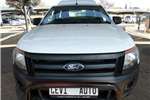  2015 Ford Ranger Ranger 2.2 Hi-Rider XL