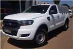  2016 Ford Ranger Ranger 2.2 Hi-Rider XL