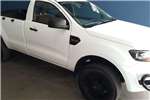  2016 Ford Ranger Ranger 2.2 Hi-Rider XL