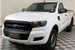  2016 Ford Ranger Ranger 2.2 Hi-Rider XL