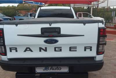 Used 2016 Ford Ranger 2.2 Hi Rider XL