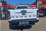  2016 Ford Ranger Ranger 2.2 Hi-Rider XL