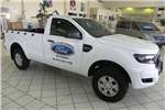  2017 Ford Ranger Ranger 2.2 Hi-Rider XL