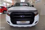  2017 Ford Ranger Ranger 2.2 Hi-Rider XL