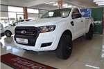  2017 Ford Ranger Ranger 2.2 Hi-Rider XL