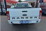  2017 Ford Ranger Ranger 2.2 Hi-Rider XL