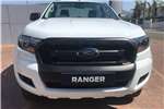  2018 Ford Ranger Ranger 2.2 Hi-Rider XL