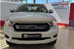 Used 2021 Ford Ranger 2.2 Hi Rider XL