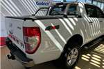 Used 2021 Ford Ranger 2.2 Hi Rider XL