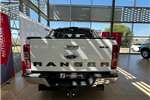 Used 2021 Ford Ranger 2.2 Hi Rider XL