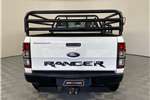  2016 Ford Ranger Ranger 2.2 Hi-Rider XL auto