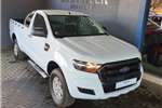  2017 Ford Ranger Ranger 2.2 Hi-Rider XL auto