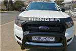  2017 Ford Ranger Ranger 2.2 Hi-Rider XL auto