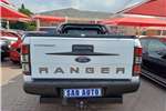  2017 Ford Ranger Ranger 2.2 Hi-Rider XL auto