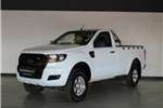  2018 Ford Ranger Ranger 2.2 Hi-Rider XL auto