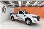  2018 Ford Ranger Ranger 2.2 Hi-Rider XL auto